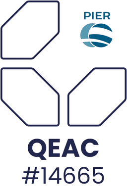 QEAC Certificate #14665 - Quality Assured Education Consultancy