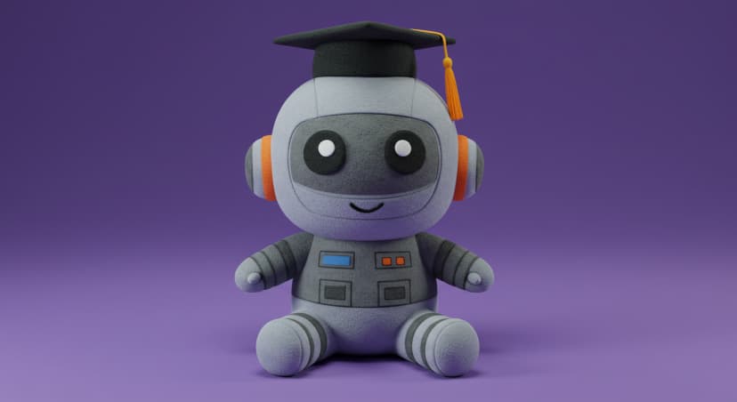 AI powered Student Journey