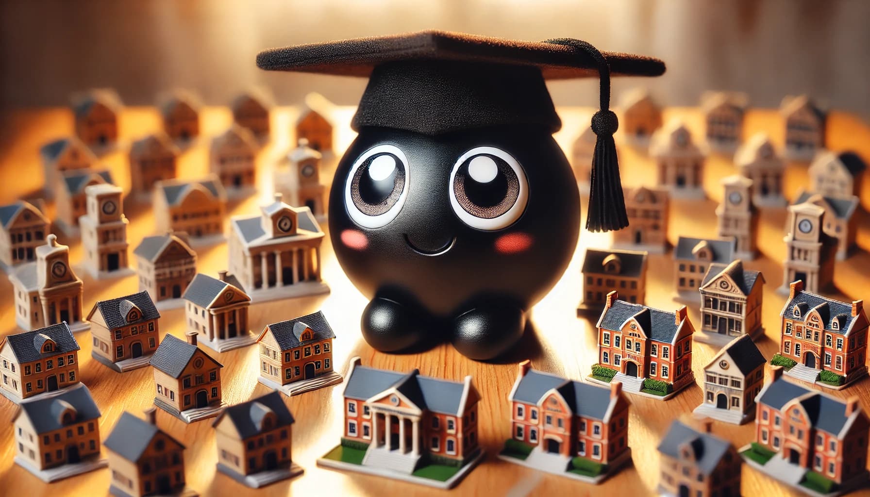 How to Choose the Right University for You