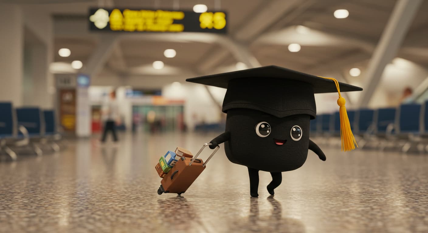 Top 10 Reasons to Study in Australia